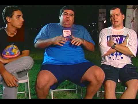 Paulo Francis Vai Pro Céu  -  1998