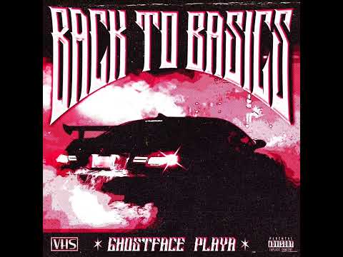 Ghostface Playa x BLXCKBUSTA "Take the Wheel"