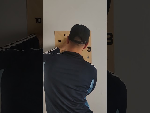 Vídeo relacionado con Sprifityy 8 Pulgadas Reloj de Pared silencioso, Redondo Decorativo Moderno, Reloj Clásico Estilo, sin tictac, para Oficina, Cocina, Sala de Estar, habitación de niños, Escuela (Gris)