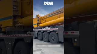 Автокран XCMG | Изображение 4 - Machineryline