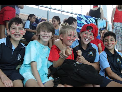 JS Swimming Carnival 2023