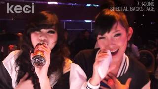 Download lagu 7 ICONS SPECIAL BACKSTAGE - Dahsyatnya Awards 2012 mp3 Download lagu 7 ICONS SPECIAL BACKSTAGE - Dahsyatnya Awards 2012 mp3