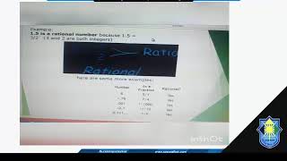 Class VI Math Integers Lecture#04