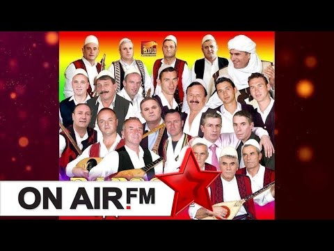 Rifat Draga dhe Grupi - Ilmi Alia