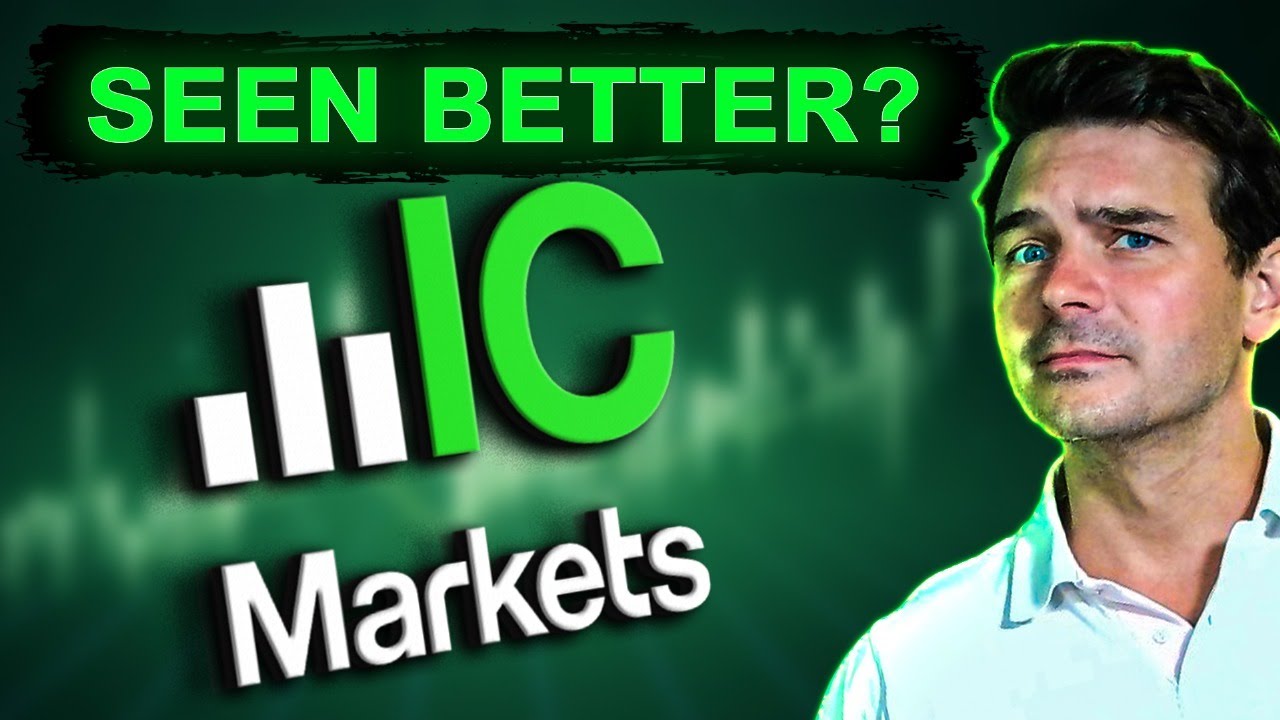 I Tried IC Markets So You Don’t Have To – Here’s What I Found…