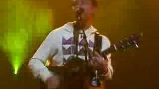 Christophe-Maé-Ma vie est une larme :)