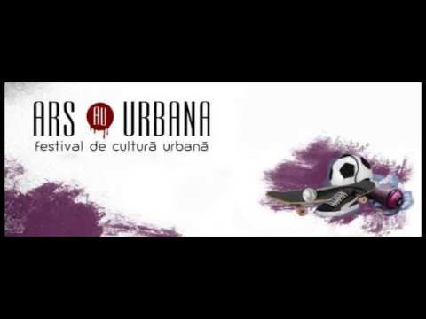 Beat Ars Urbana 2015 ( Prod. Citizen X )