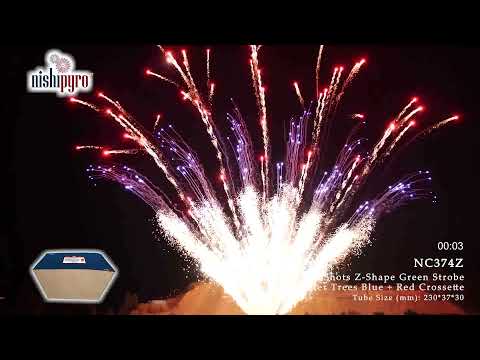 NC374Z - National Anthern Opening