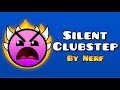 SILENT CLUBSTEP, but 1 Death = 1 Nerf