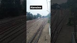 Download lagu Keberangkatan KA Babaranjang isian Lok DT CC 205 menuju Stasiun Tarahan (12/10/2026) mp3
