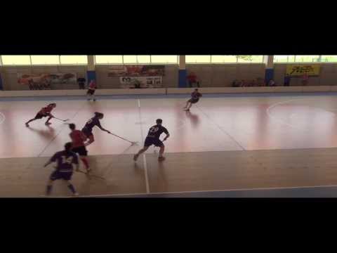 10.11.2013r. KS Worwa Szarotka Nowy Targ - PKS MOS Zbąszyń 8:4 (2:2; 0:2; 6:0)