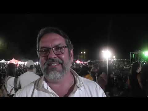 Guillermo Levratto, Intendente de Río Negro 