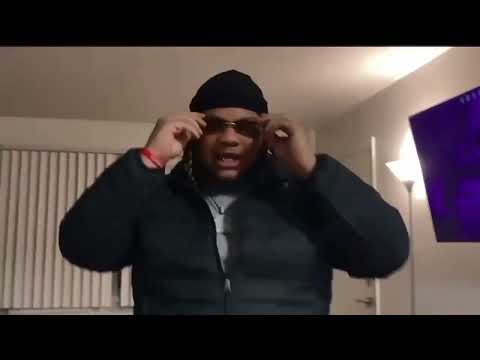 9Baby Bigtoe - GLAH GLAH 🧟‍♂️‼️