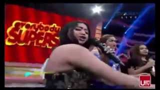 Download lagu Wow Goyang Dumang Dewi Persik Bikin Panas Dingin mp3