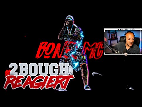 SILVA & BONEZ MC - ONE TOUCH (00 212) / 2Bough reagiert