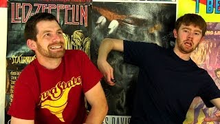 Album Review 772: Broken Twin - May