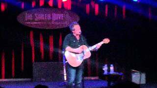 Emerson Hart - Sugar - Live At The Soiled Dove Underground Denver Colorado 1-24-2015