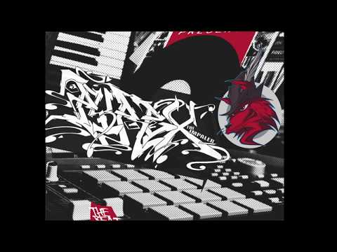 Pyrex The Impaler - The Beat Tapes Vol 1 (FULL TAPE)