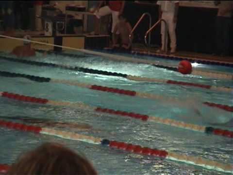 Savosa 2006 - 200m MR Men GN4