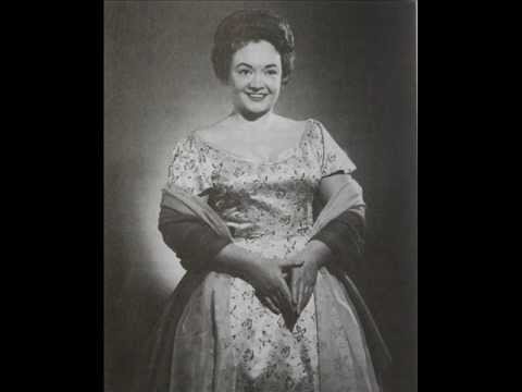 Lois Marshall sings "D'amour l'ardente flamme" - Tanglewood, 1971