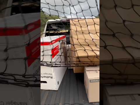 Instant Truck Bed Upgrade!