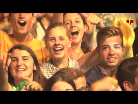 Tu mejor soldado - Rubén de Lis - EEJ2015