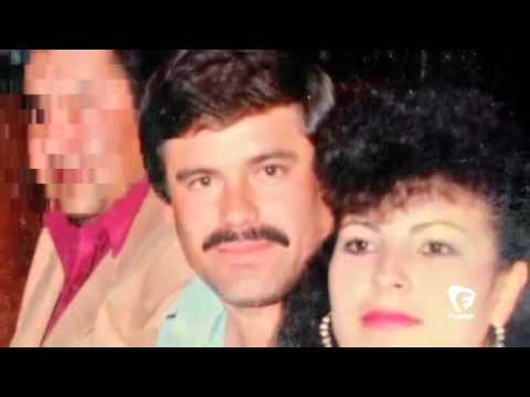 El Chapo: CEO of Crime