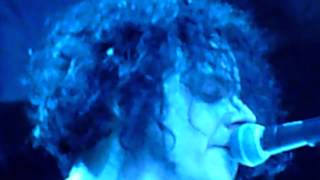 Jack White Love Interruption Weep Themselves To Sleep Live Lollapalooza Grant Park August 5 2012
