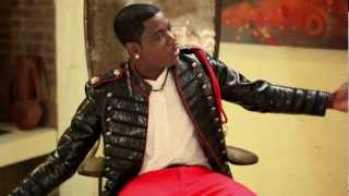 Edalam - Chéri doudou (Clip Officiel) [Just Winner]