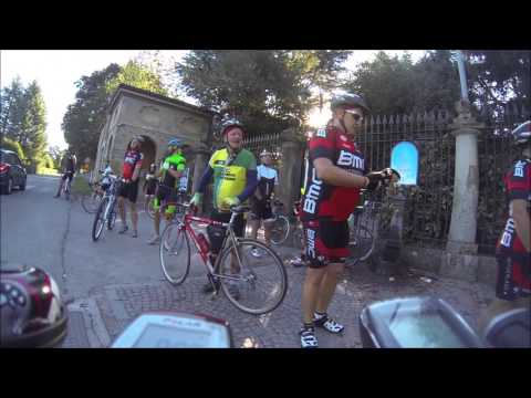 Amici Mtb Cologno Monzese /Colle Brianza/ Bevera/ SM Hoe'