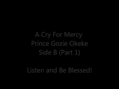 A Cry for Mercy Side B (Part 1)
