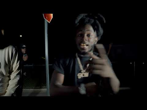 Lpb Poody ft La Cnote - GUN SMOKE (OFFICIAL MUSIC VIDEO)