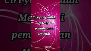 Download lagu Ciri yang memahami ma'rifat mp3