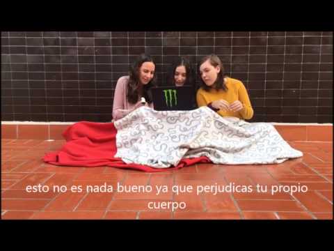 Gente sana Vs. Insana