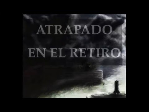 Atrapado en el Retiro Video