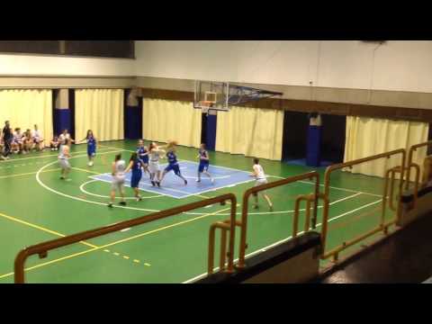 15. Basket Gavardo - Basket Più Rezzato