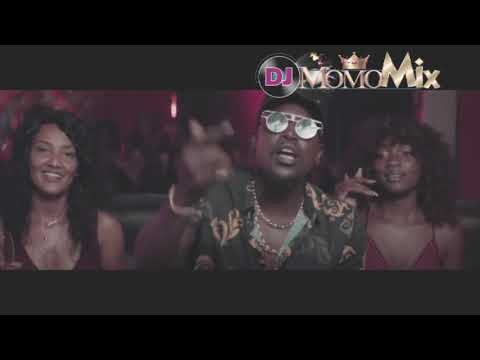 Hit Afro Groove & Makossa 2019 Vol 2 de  ( Dj-Momo mix )