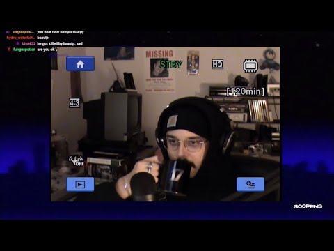 Socpens clip - can u draw some nosferatu p***y