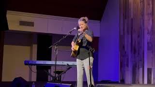 Susan Werner at the 04 Center 021624