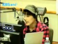 131004 Sukira Ryeowook DJ 1