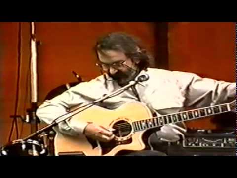 Marcel Dadi saturday night shuffle