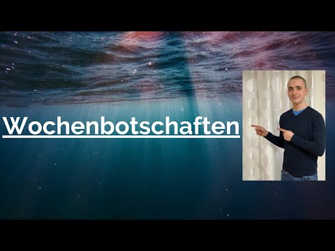 Wochenbotschaften der Engel von 12.06.2023 bis 18.06.2023