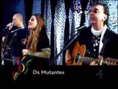 Mosaicos - A Arte de Gilberto Gil (Parte 2)