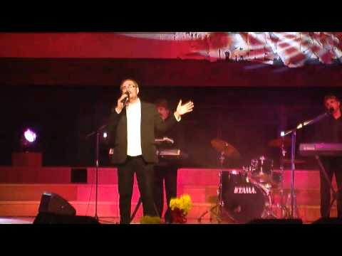 Mnogo značiš za moj život draga - Boris Babarovic Barba & ToJeTo - Krapina 2010 Pjesmom do srca