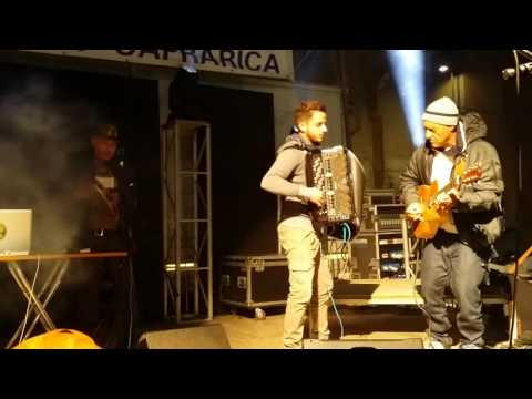 Taranta Parallelo Orkestra Live