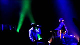 Trey Songz - Inside Pt. 2 (ANTICIPATION 2OUR 2012)