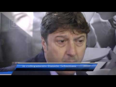 Serie A: Pescara - Sebastiani ufficializza Gilardino