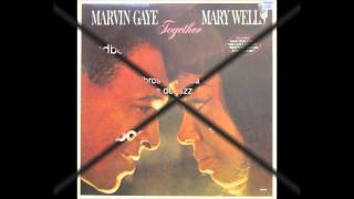 Marvin Gaye &amp; Mary Wells - What&#39;s the matter with you baby