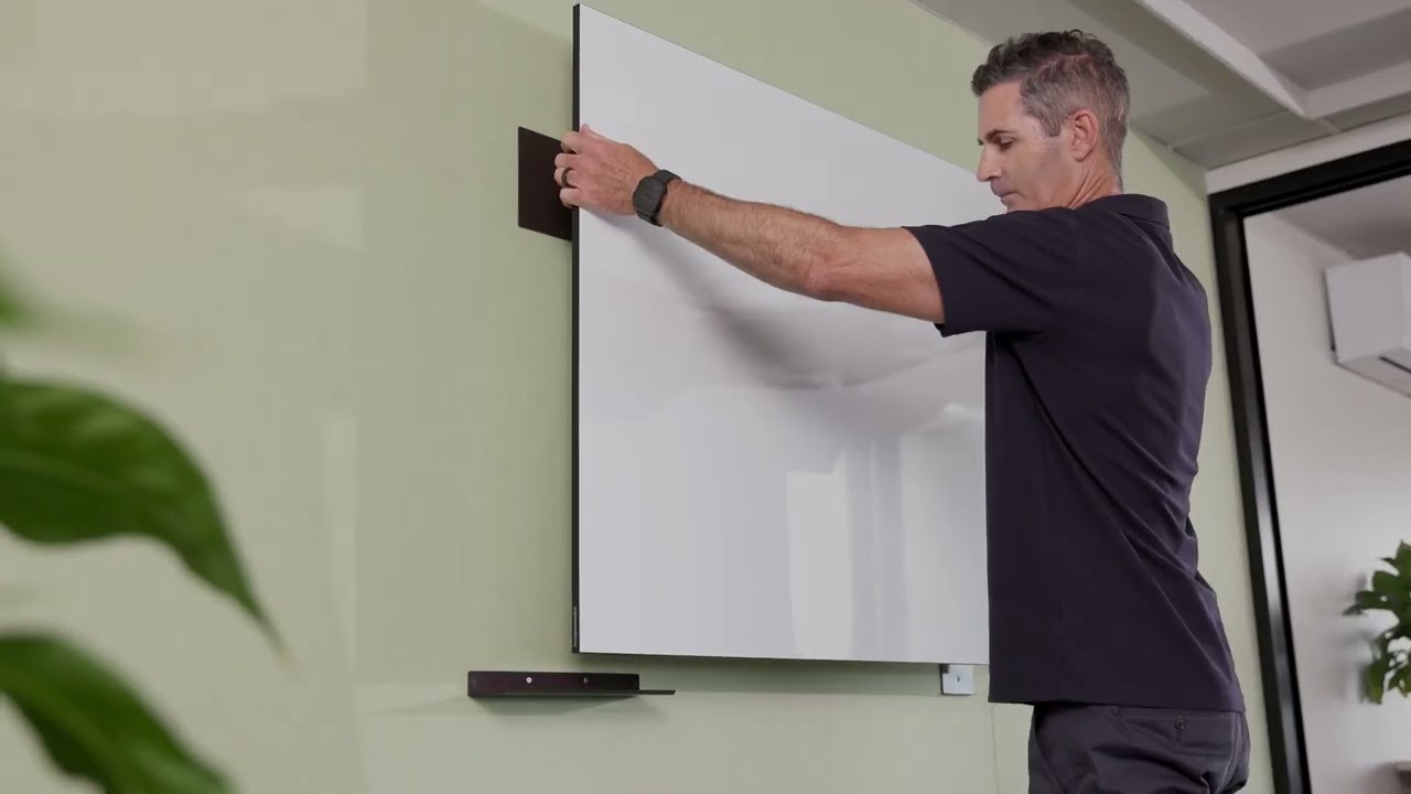 Introducing the Era Whiteboard