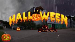 Halloweenkväll: Videos from the night